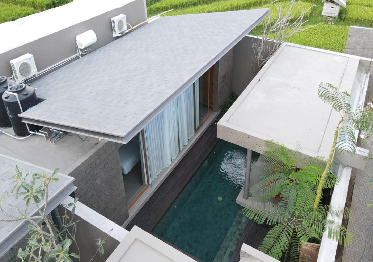Domisili Villas Canggu Bali By Fays Hospitality Екстериор снимка