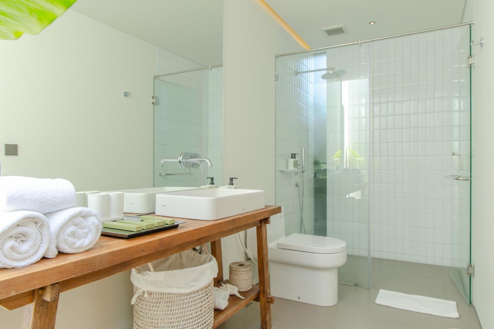 Domisili Villas Canggu Bali By Fays Hospitality Екстериор снимка