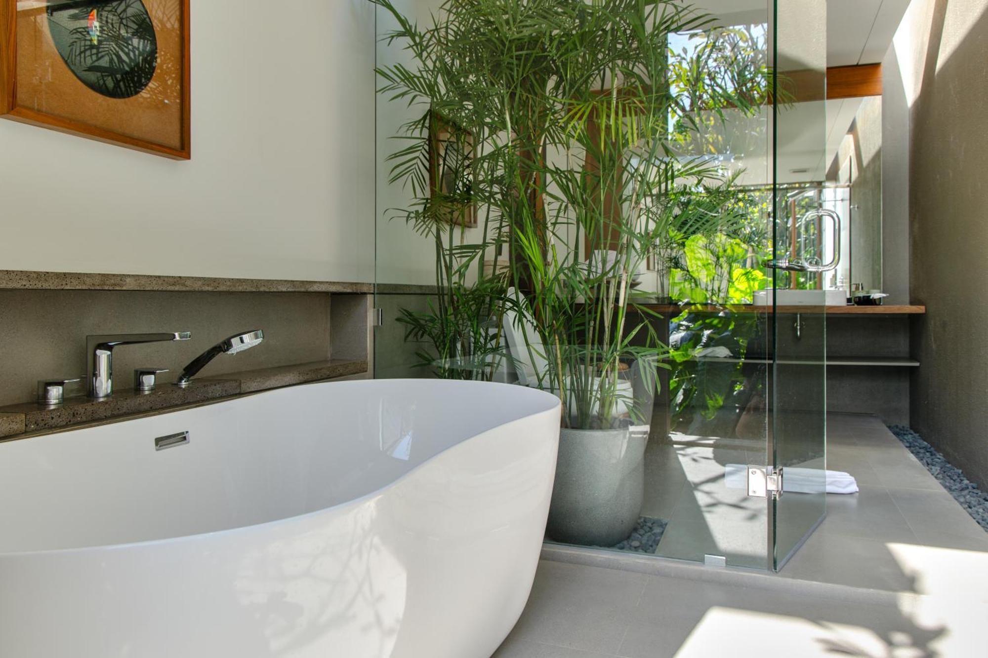 Domisili Villas Canggu Bali By Fays Hospitality Екстериор снимка