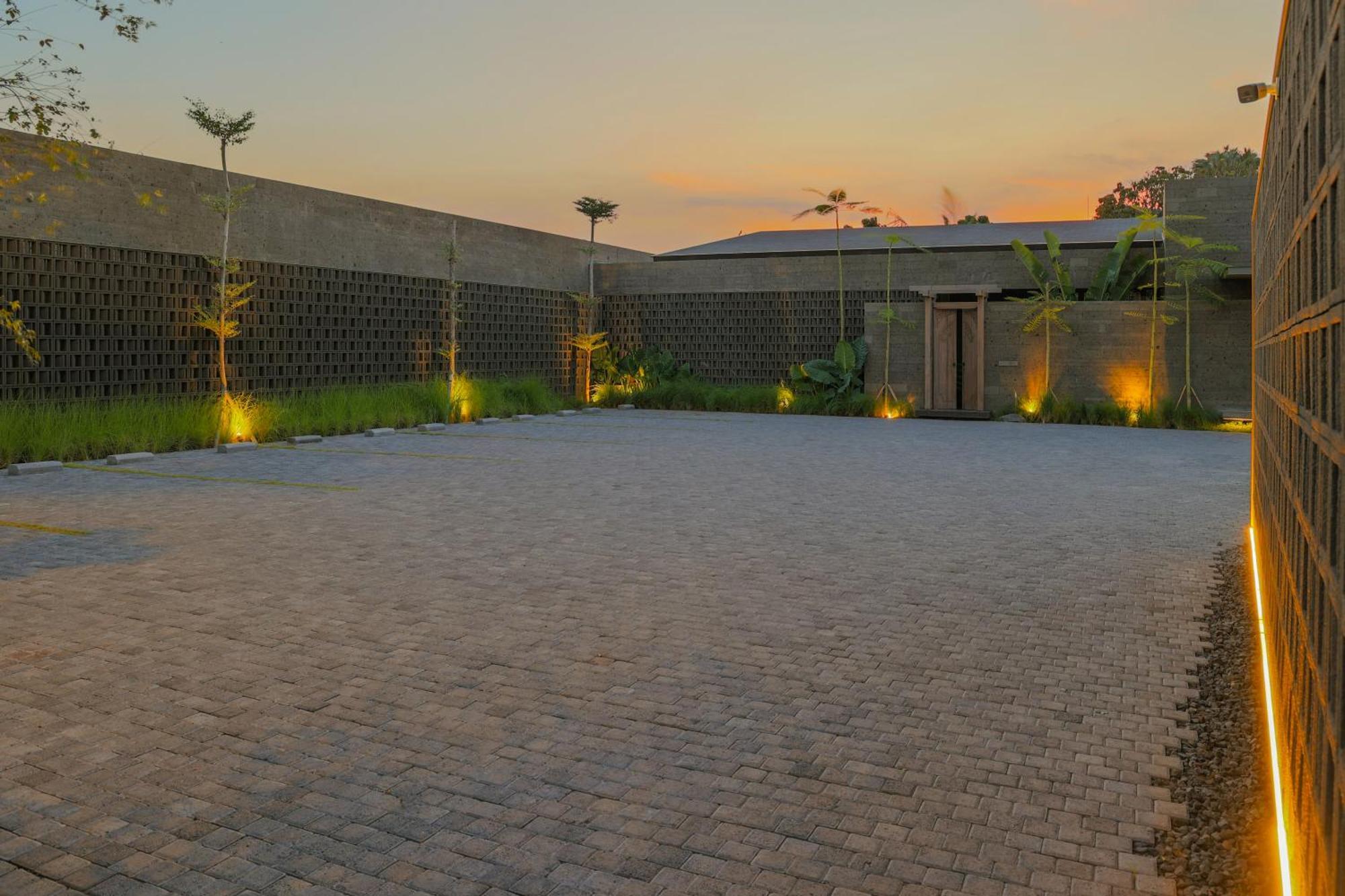 Domisili Villas Canggu Bali By Fays Hospitality Екстериор снимка