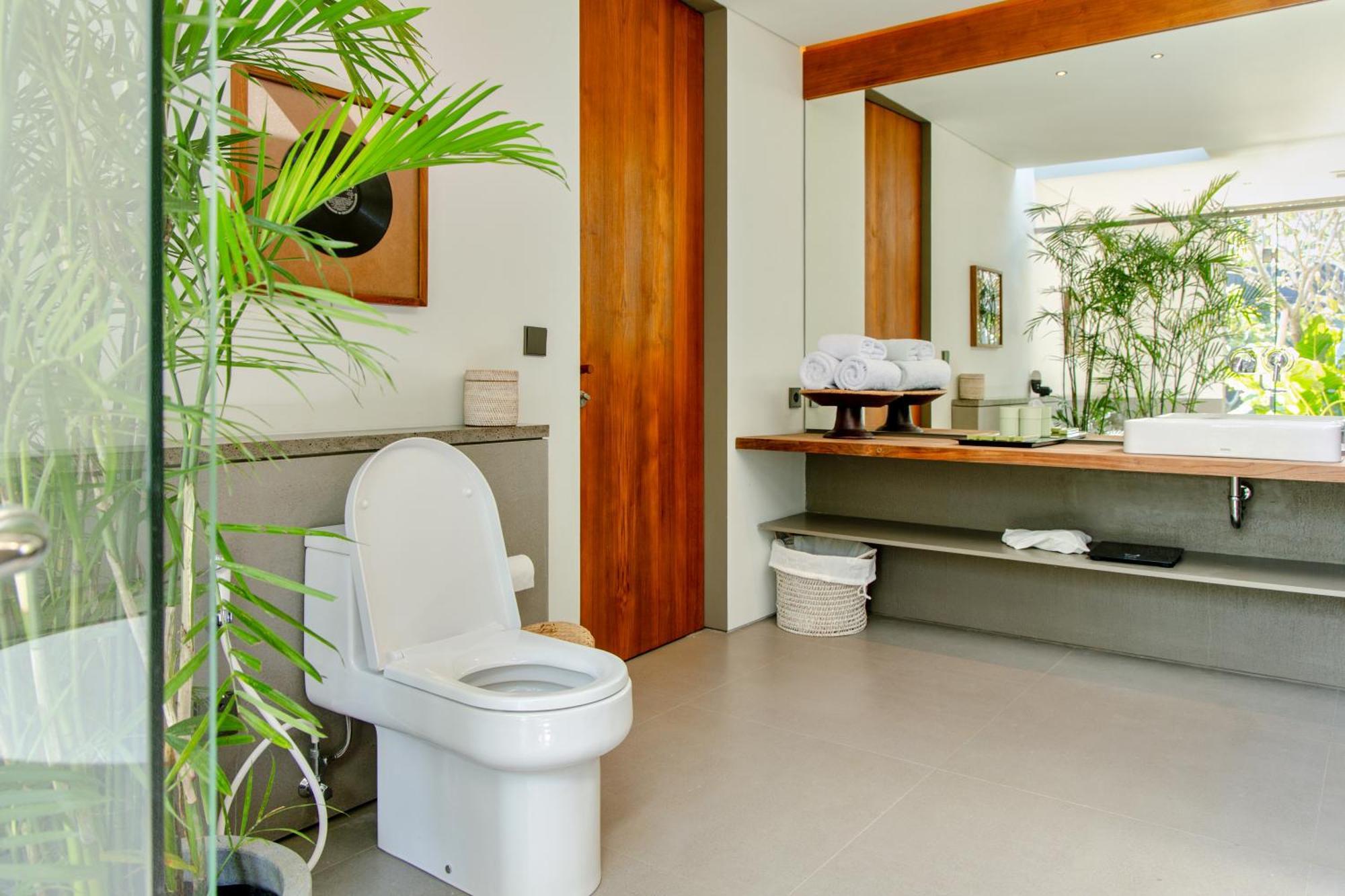 Domisili Villas Canggu Bali By Fays Hospitality Екстериор снимка
